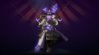 MMR: 2666 - Behavior: 11456