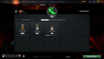 MMR: 1 - Behavior: 7593