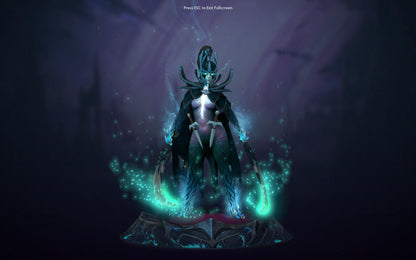 Ancient I | MMR: 3765 - Behavior: 9111 - Communication: 9111