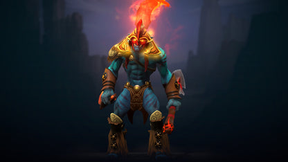 MMR: 1336 - Behavior: 10320