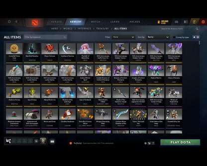 MMR: 4952 - Behavior: 10984