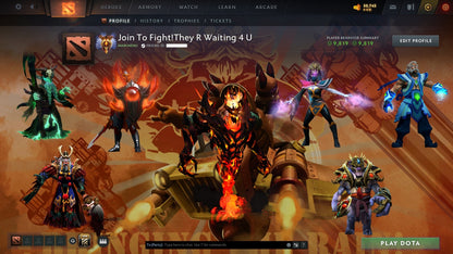 MMR: 6792 - Behavior: 9819