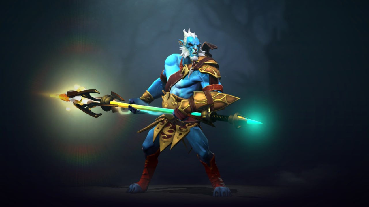 MMR: 4895 - Behavior: 11925