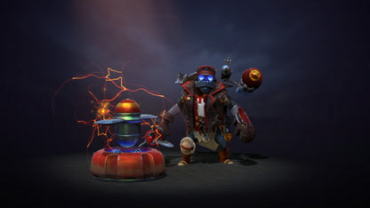 Archon I | MMR: 2185 - Behavior: 10154 - Communication: 10154