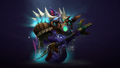 MMR: 1 - Behavior: 11910