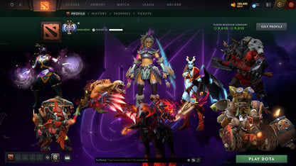 MMR: 4141 - Behavior: 9010