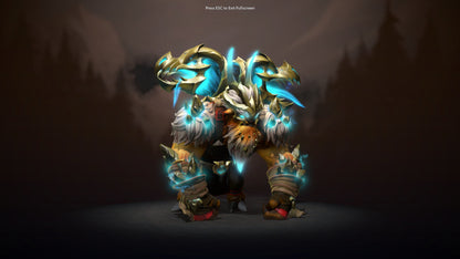 MMR: 1 - Behavior: 10160