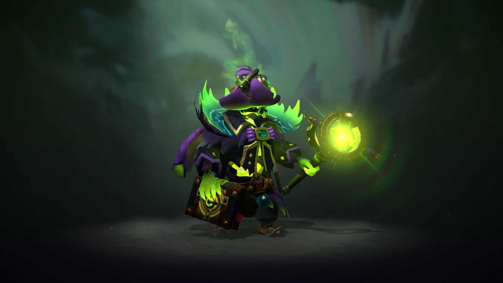 Ancient III | MMR: 4283 - Behavior: 10054 - Communication: 10054