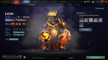 Ancient V | MMR: 4516 - Behavior: 11125 - Communication: 9900