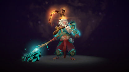 Ancient II | MMR: 4075 - Behavior: 10120 - Communication: 10120