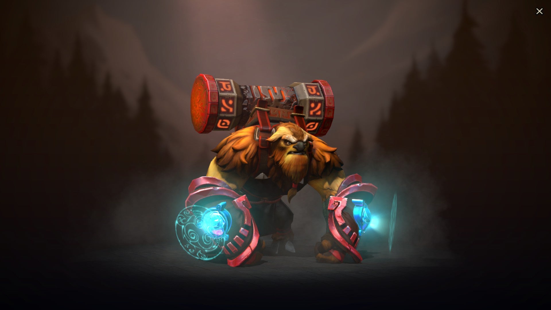 Immortal | MMR: 7885 - Behavior: 11407 - Communication: 11407