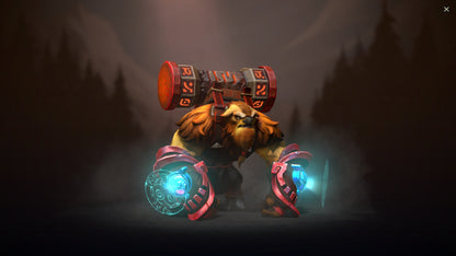 Immortal | MMR: 7885 - Behavior: 11407 - Communication: 11407