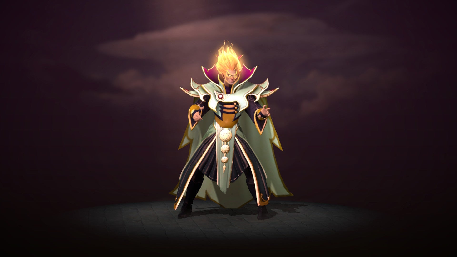 MMR: 1 - Behavior: 12000