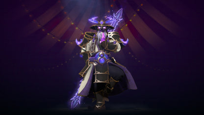 MMR: 1 - Behavior: 9692