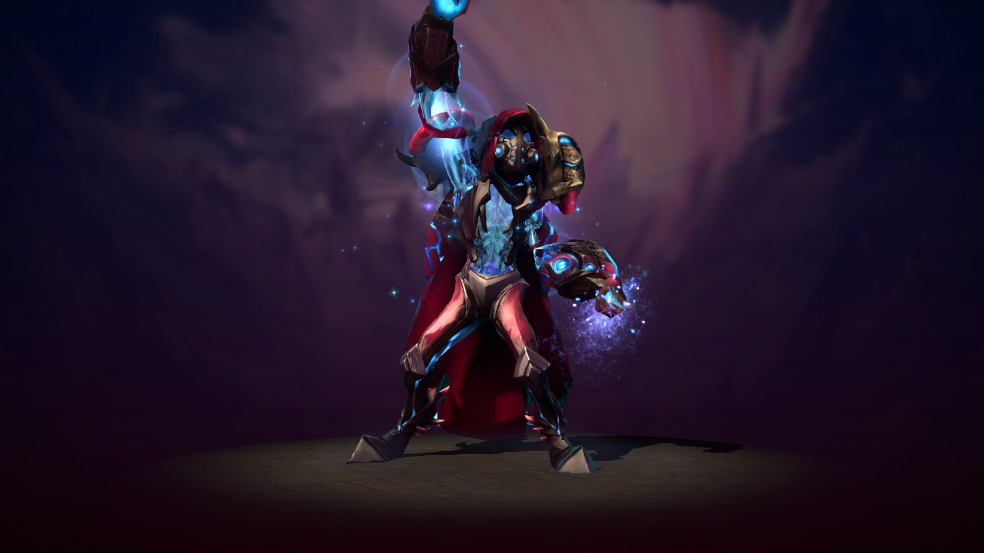 MMR: 3600 - Behavior: 9556