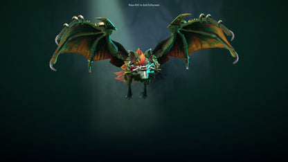 Legend III | MMR: 3478 - Behavior: 9897 - Communication: 9897