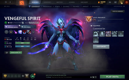 MMR: 6156 - Behavior: 11411