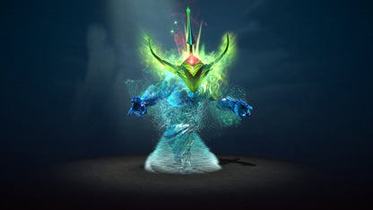 MMR: 1608 - Behavior: 8024