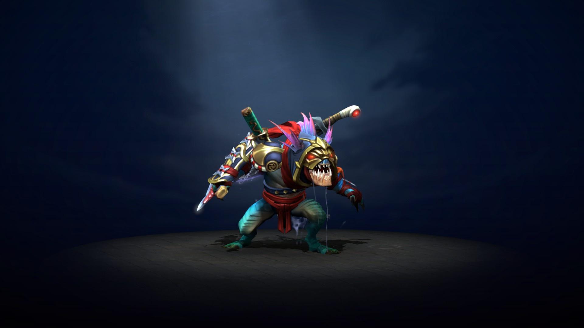 Archon IV | MMR: 2877 - Behavior: 9420 - Communication: 9420