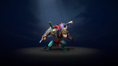 Archon IV | MMR: 2877 - Behavior: 9420 - Communication: 9420