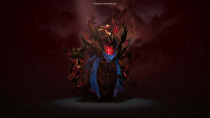 Ancient IV | MMR: 4290 - Behavior: 7442 - Communication: 7442