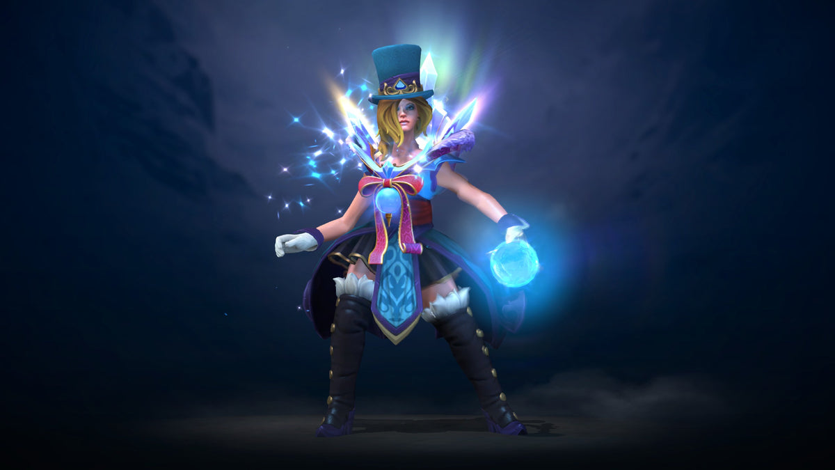 MMR: 6012 - Behavior: 10716