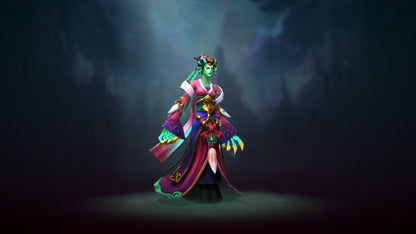 Divine IV | MMR: 5220 - Behavior: 12000 - Communication: 12000