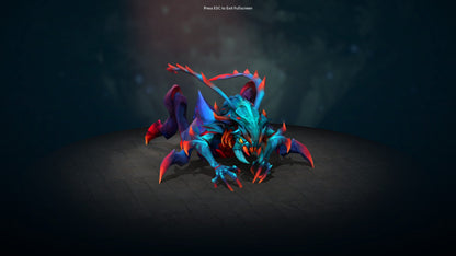 Legend IV | MMR: 3563 - Behavior: 12000 - Communication: 12000