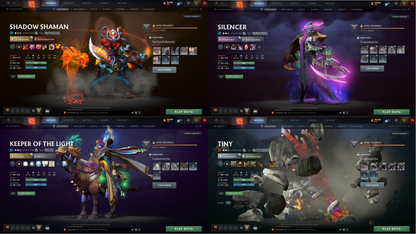 MMR: 1634 - Behavior: 10240