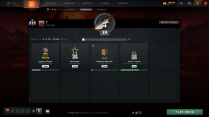 MMR: 5020 - Behavior: 9648