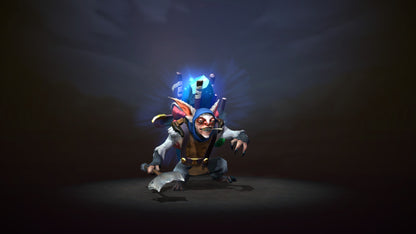 MMR: 4346 - Behavior: 9732