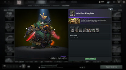 Crusader V | MMR: 2011 - Behavior: 11962 - Communication: 11952