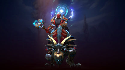 MMR: 2848 - Behavior: 8331