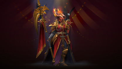MMR: 5308 - Behavior: 10052