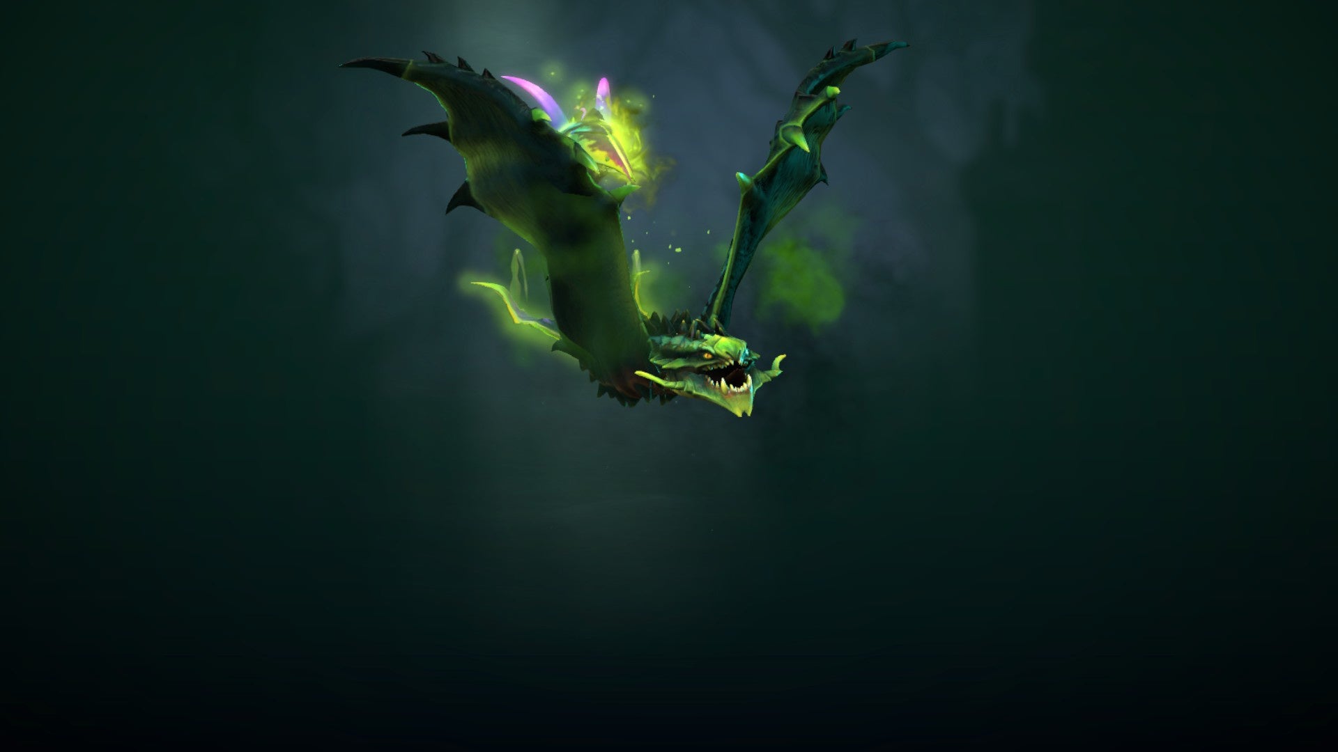 MMR: 6518 - Behavior: 12000