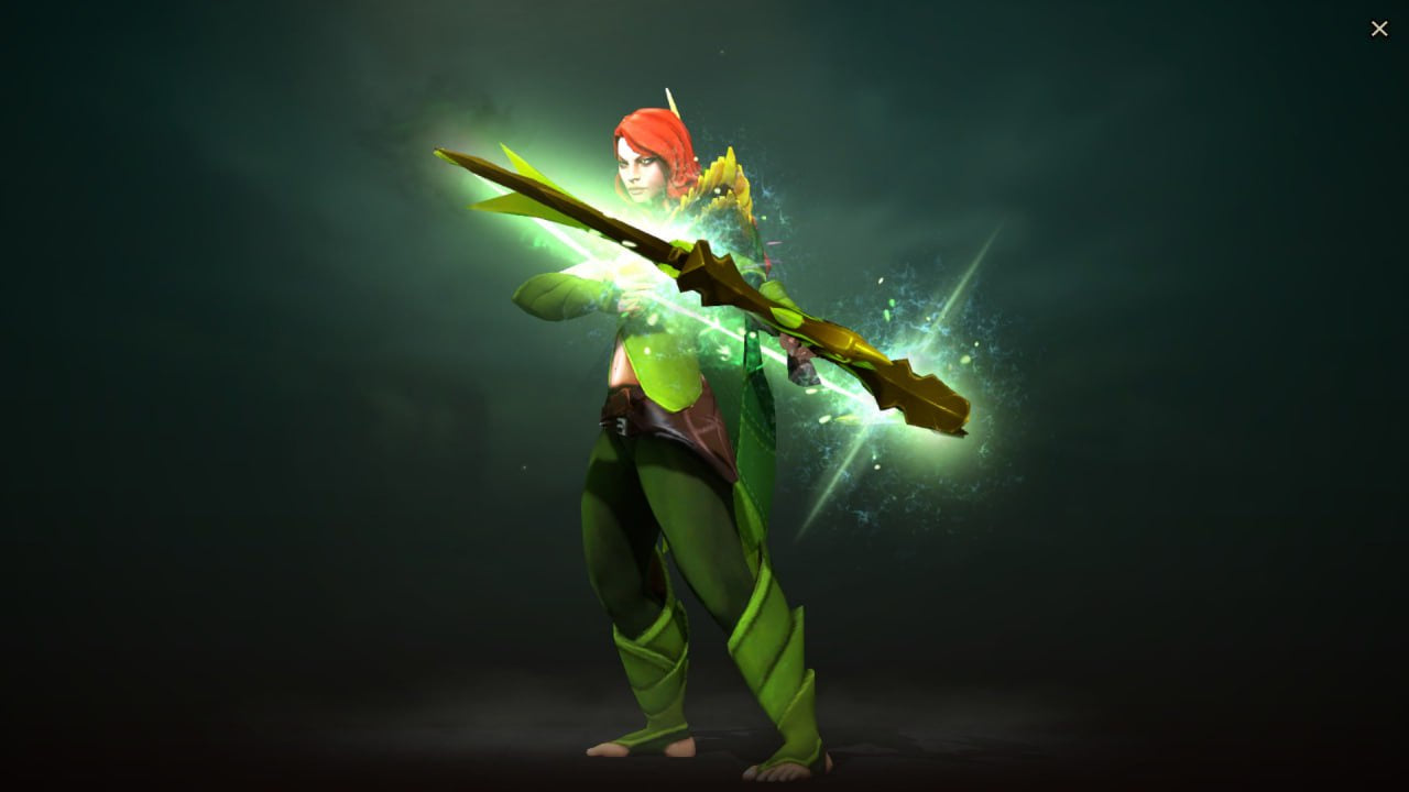 MMR: 1881 - Behavior: 11359