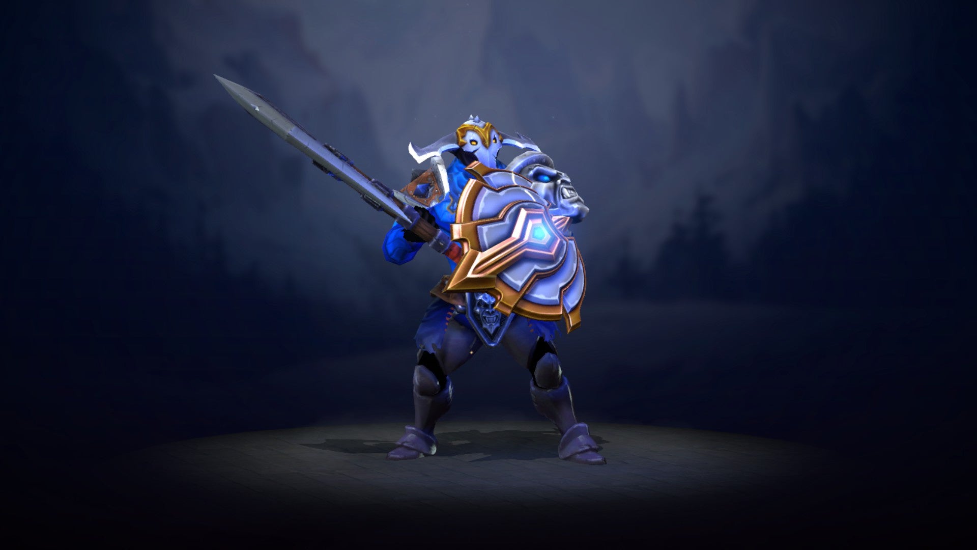 Archon V | MMR: 2908 - Behavior: 9890 - Communication: 9890