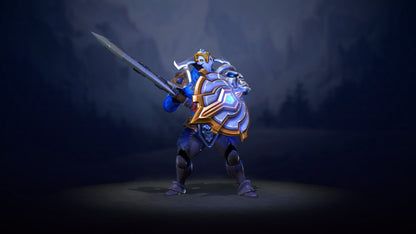 Archon V | MMR: 2908 - Behavior: 9890 - Communication: 9890