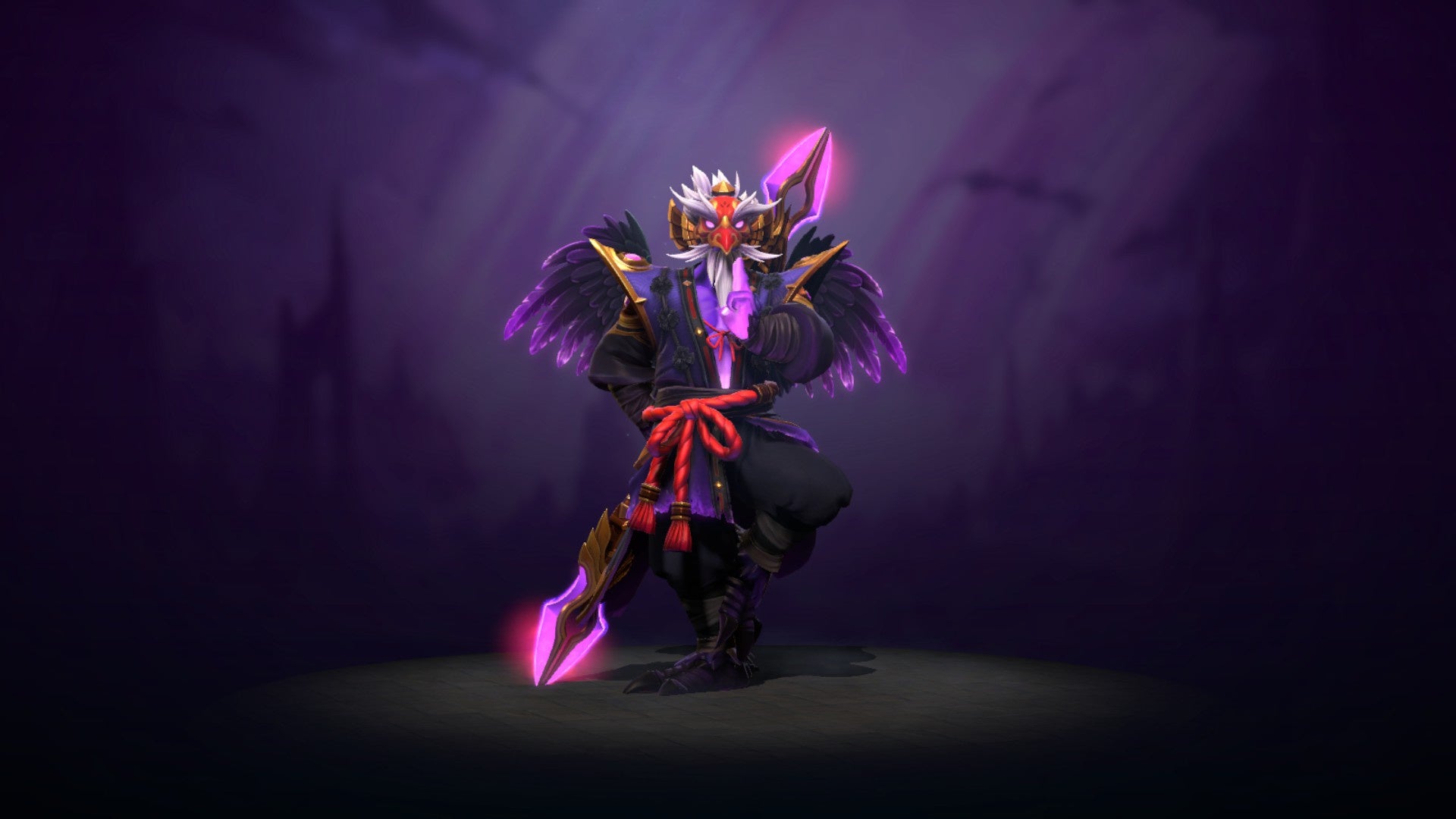 Archon II | MMR: 2329 - Behavior: 11412 - Communication: 11412