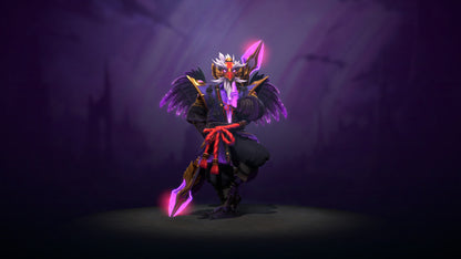 Archon II | MMR: 2329 - Behavior: 11412 - Communication: 11412