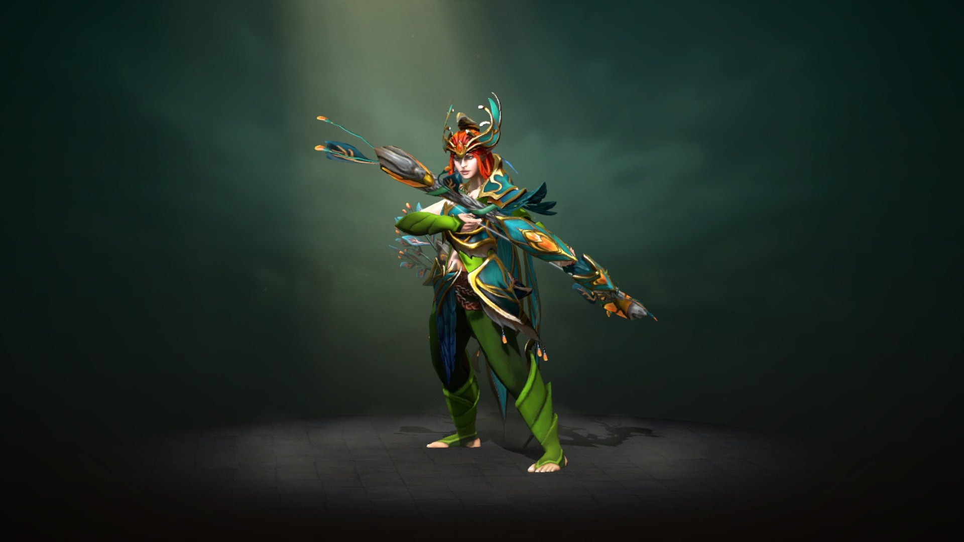 Immortal | MMR: 5773 - Behavior: 10010 - Communication: 10010