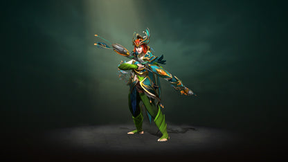 Immortal | MMR: 5773 - Behavior: 10010 - Communication: 10010