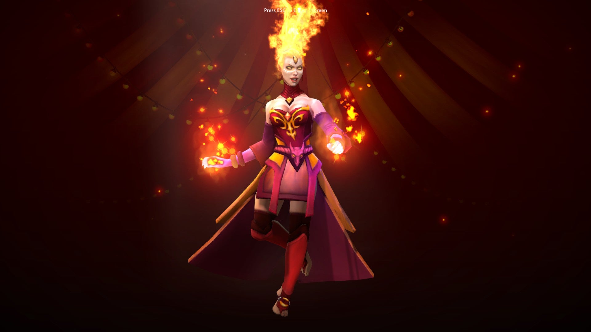 MMR: 7989 - Behavior: 10534