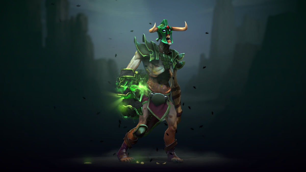 MMR: 2978 - Behavior: 10563