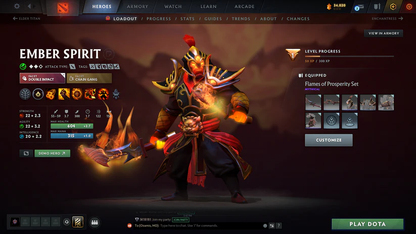 MMR: 4068 - Behavior: 10225