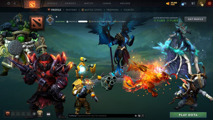 MMR: 940 - Behavior: 11823