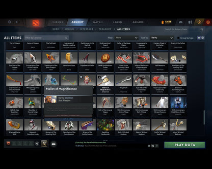 Ancient V | MMR: 4376 - Behavior: 11625 - Communication: 11625