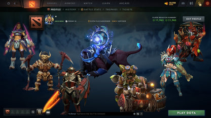 MMR: 3297 - Behavior: 11962