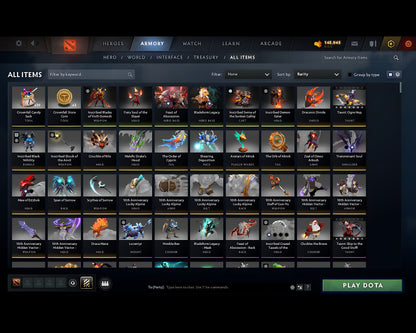 MMR: 7161 - Behavior: 11501