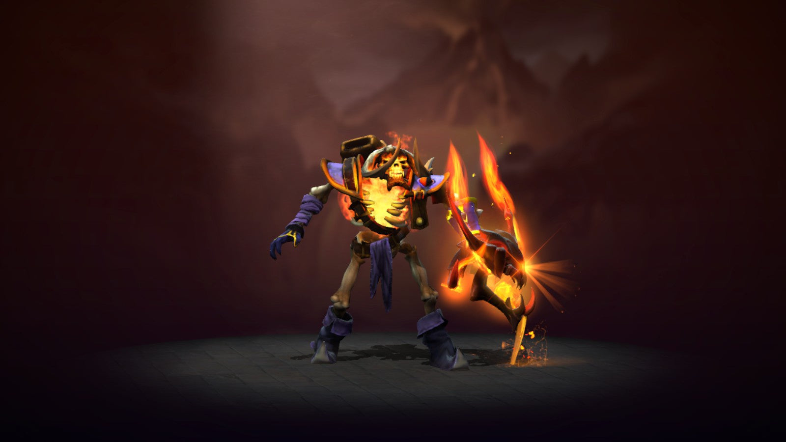 MMR: 2470 - Behavior: 11685